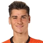 Jonathan Noël De Bie