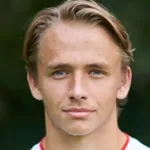 Mathias Flaga Olesen