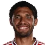 Mohamed Elneny