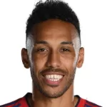 Pierre-Emerick Emiliano Franço Aubameyang