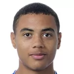 player photo