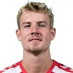 player photo