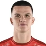 player photo