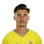 Joel del Pino Lorenzo Gil