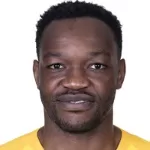 Steve Mandanda Mpidi