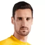 Sergio Rico González