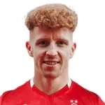 Jack Raymond Colback