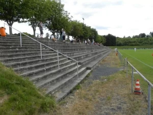 stadium photo