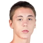 Keegan Daniel Jelacic