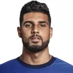 Emerson Palmieri dos Santos