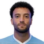 Felipe Anderson Pereira Gomes