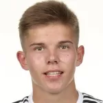 player photo