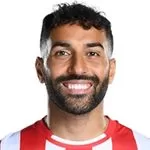 Sayed Saman Ghoddos