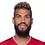 Eric Maxim Choupo-Moting