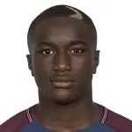 Moussa Diaby