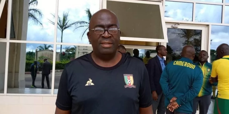 Mercato : François Ngoumou va coacher au Bénin