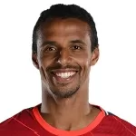 Job Joël André Matip