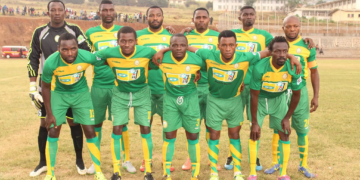 Elite One : Young Sport Academy conditionne sa participation