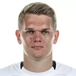 Matthias Lukas Ginter