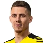 Thorgan Ganael Francis Hazard