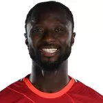 Naby Laye Keïta