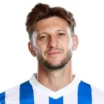 Adam David Lallana