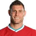 James Philip Milner