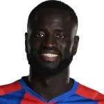 Cheikhou Kouyaté