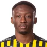 Bénie Adama Traoré