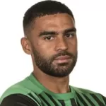 Gregoire Defrel