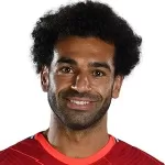 Mohamed Salah Hamed Mahrous Ghaly