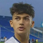 Diego Luis González Alcaráz