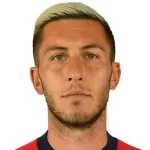 Luca Marrone