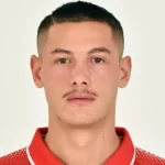 player photo