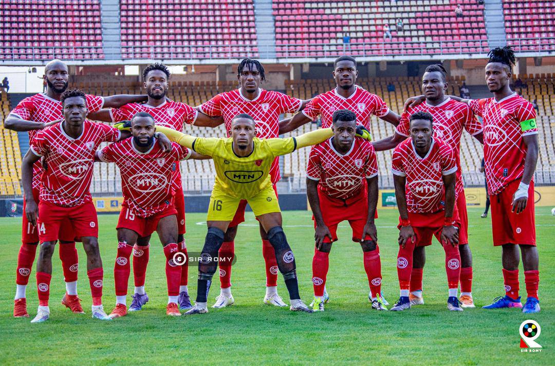 Affaire Bamboutos : La CAF donne raison à la Fécafoot