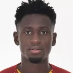 A. Diawara