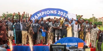 AS Real de Bamako : l’ogre qui attend Coton sport