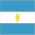 Argentina W