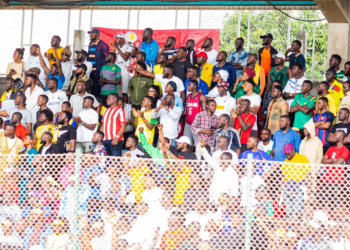 Elite: la Fécafoot publie les modalités d’engagement des clubs