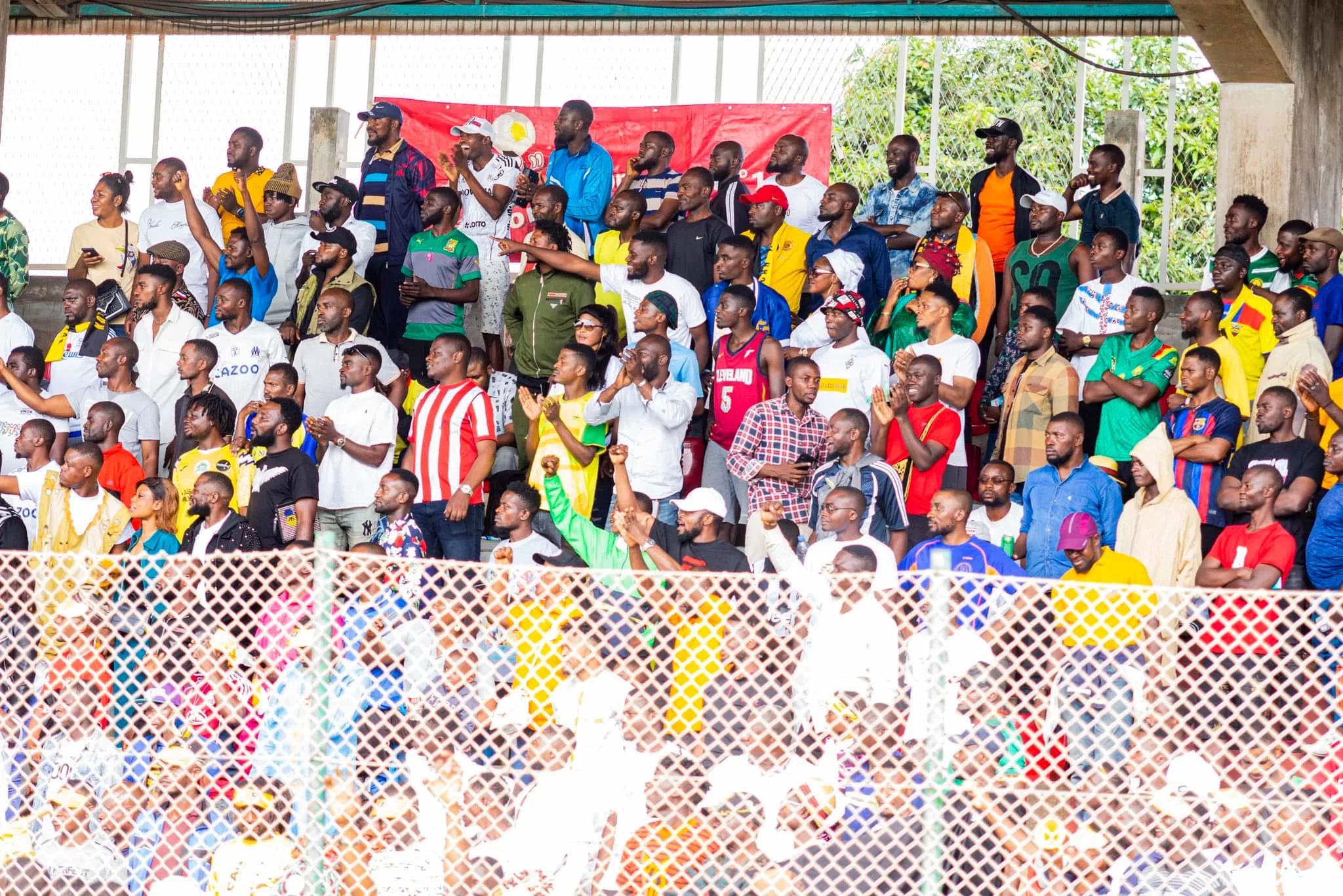 Elite: la Fécafoot publie les modalités d’engagement des clubs