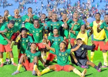 Jeux de la Francophonie : le Cameroun remporte la médaille d'or