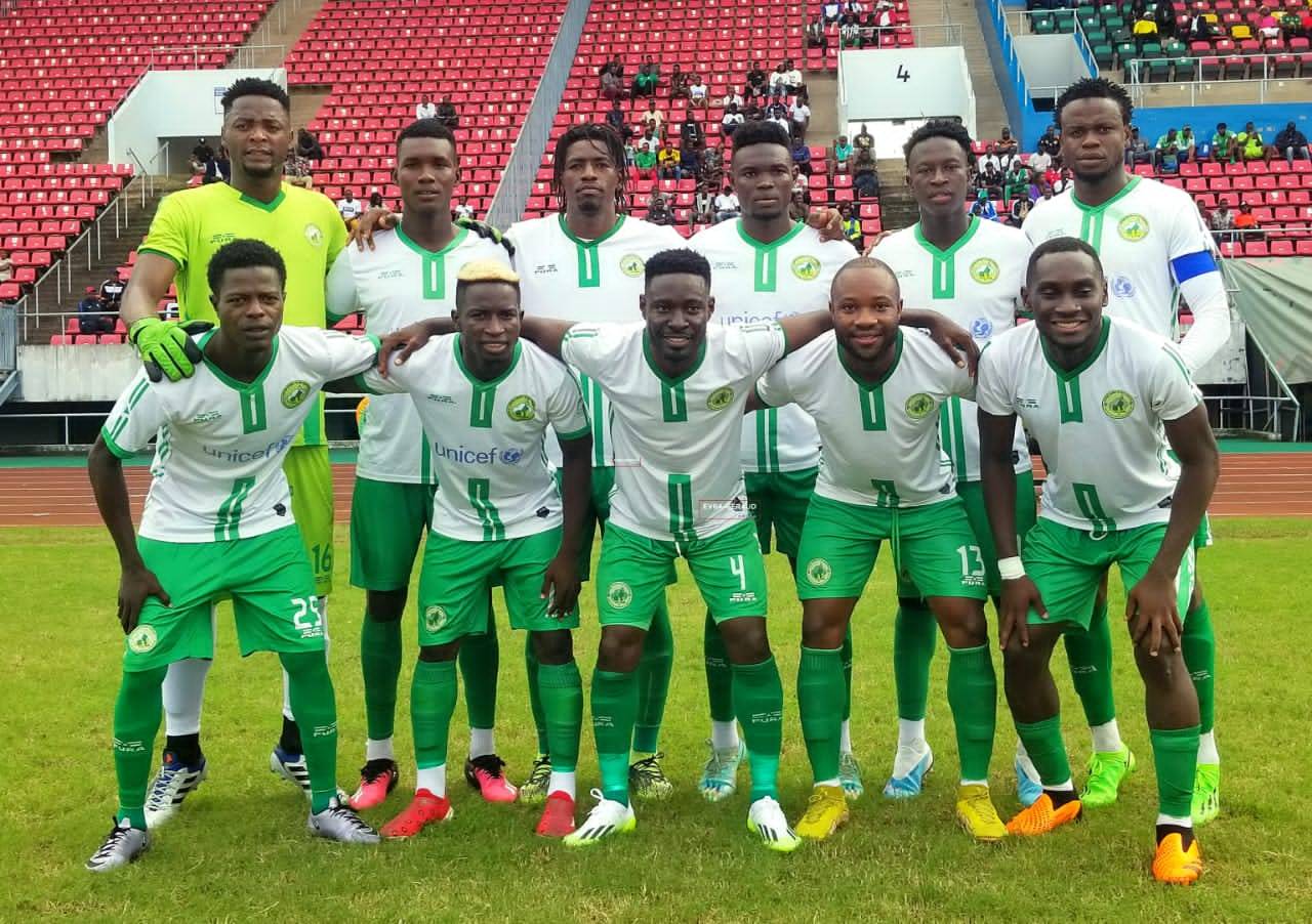 Coton Sport : Daniel Bread, victime du Coup d'État au Mali ?