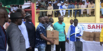 Mercato : Dynamo de Douala a des ambitions