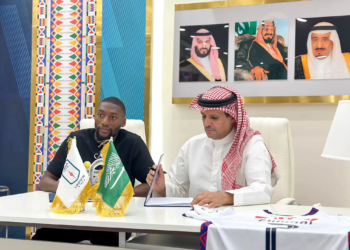 Transfert: Toko Ekambi signe à Abha SC en Arabie Saoudite