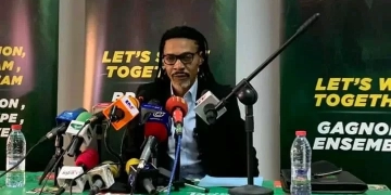 Rigobert Song : André Onana, parce qu'il a fait ce qu'il fallait