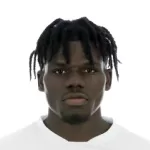 player photo