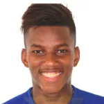 player photo