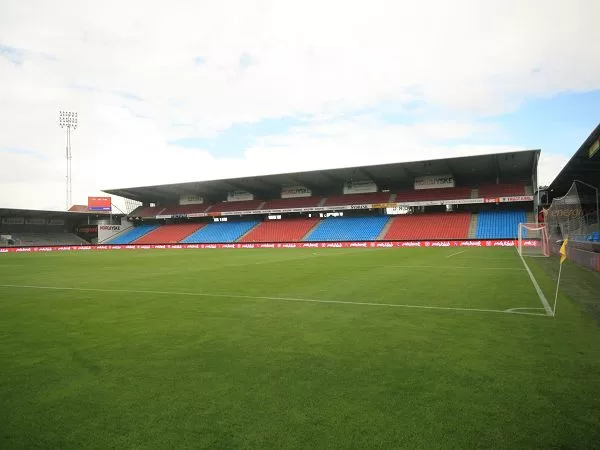 stadium photo