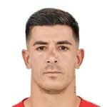 Yuri Berchiche Izeta