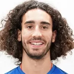 Marc Cucurella Saseta